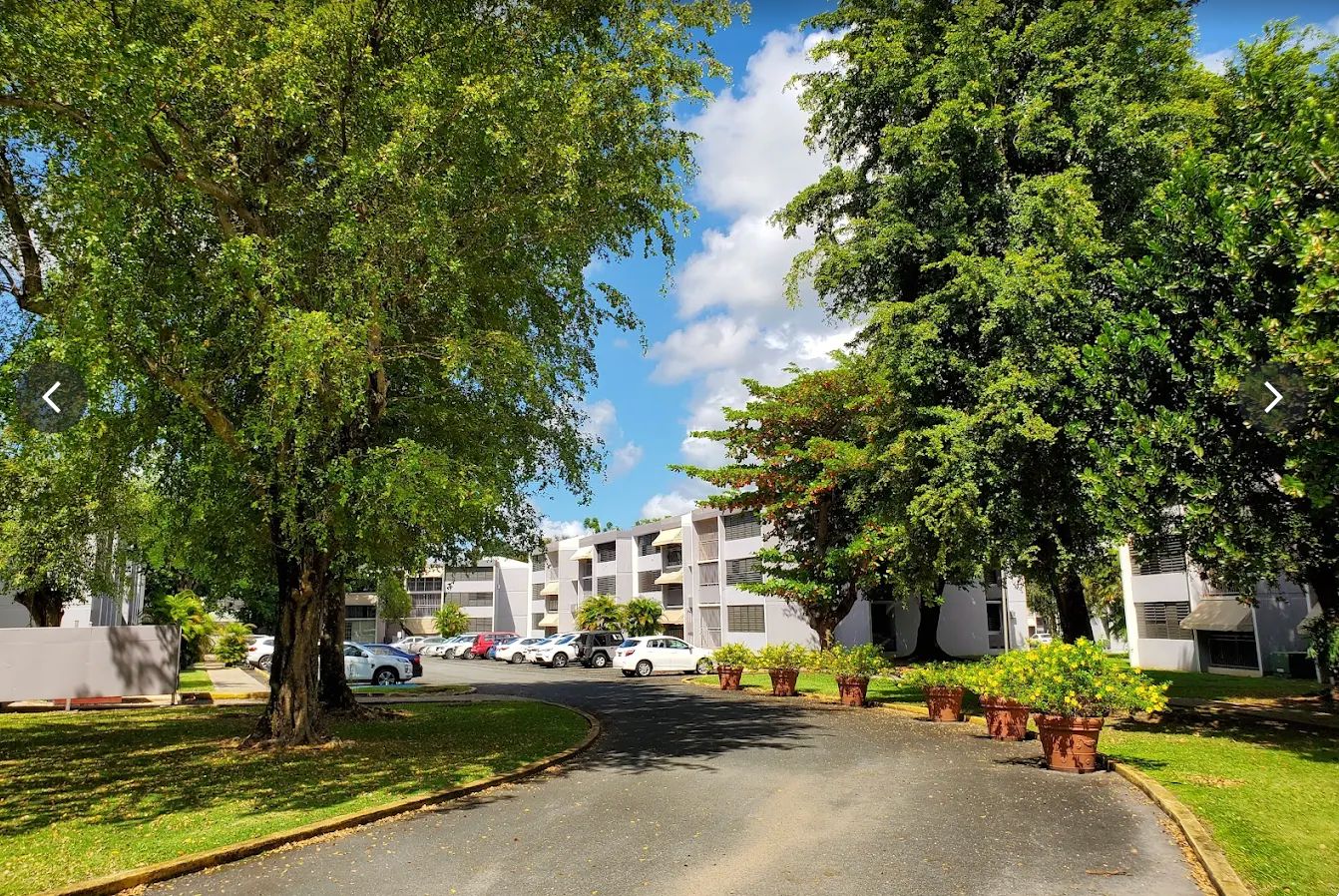 Condominio River Park, Bayamón - 19