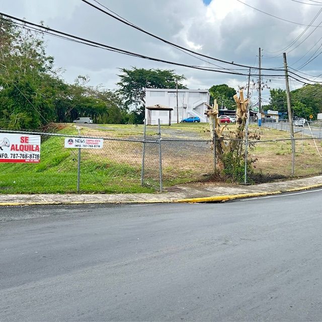 Bo Pueblo , Guaynabo - 3