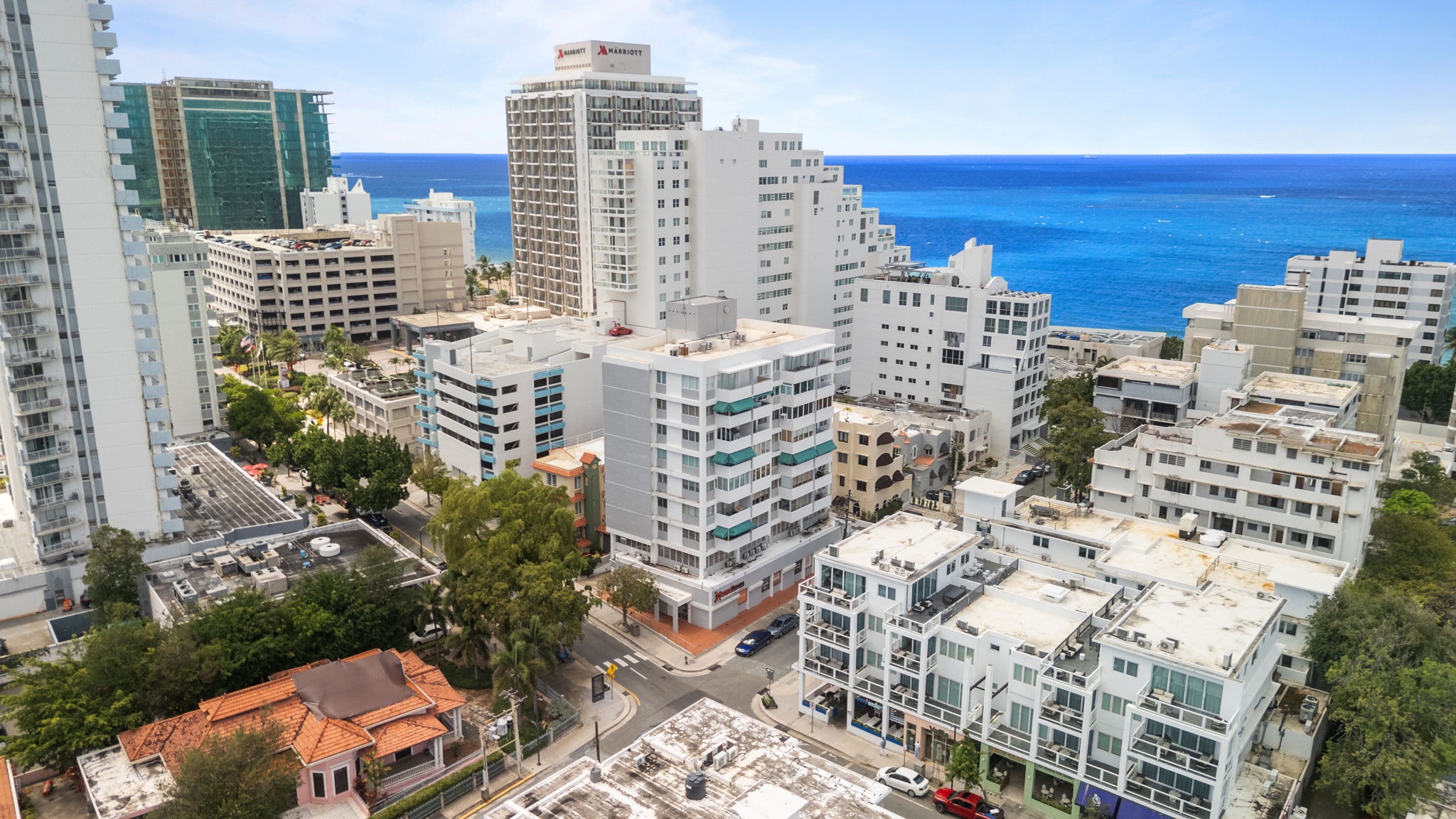 Condominio SonSid San Juan 00907 PR