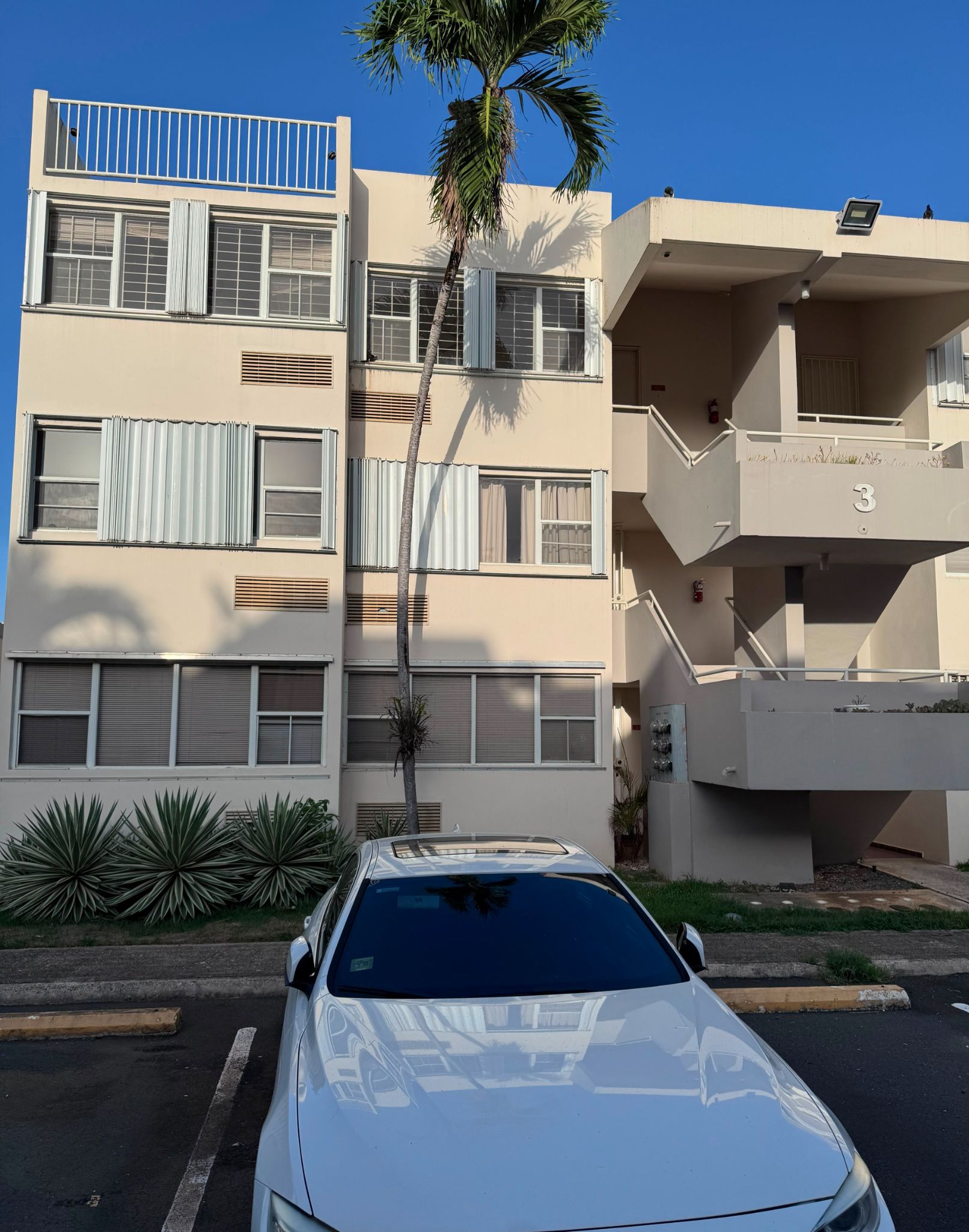 Alborada El Condominio, Bayamón - 5
