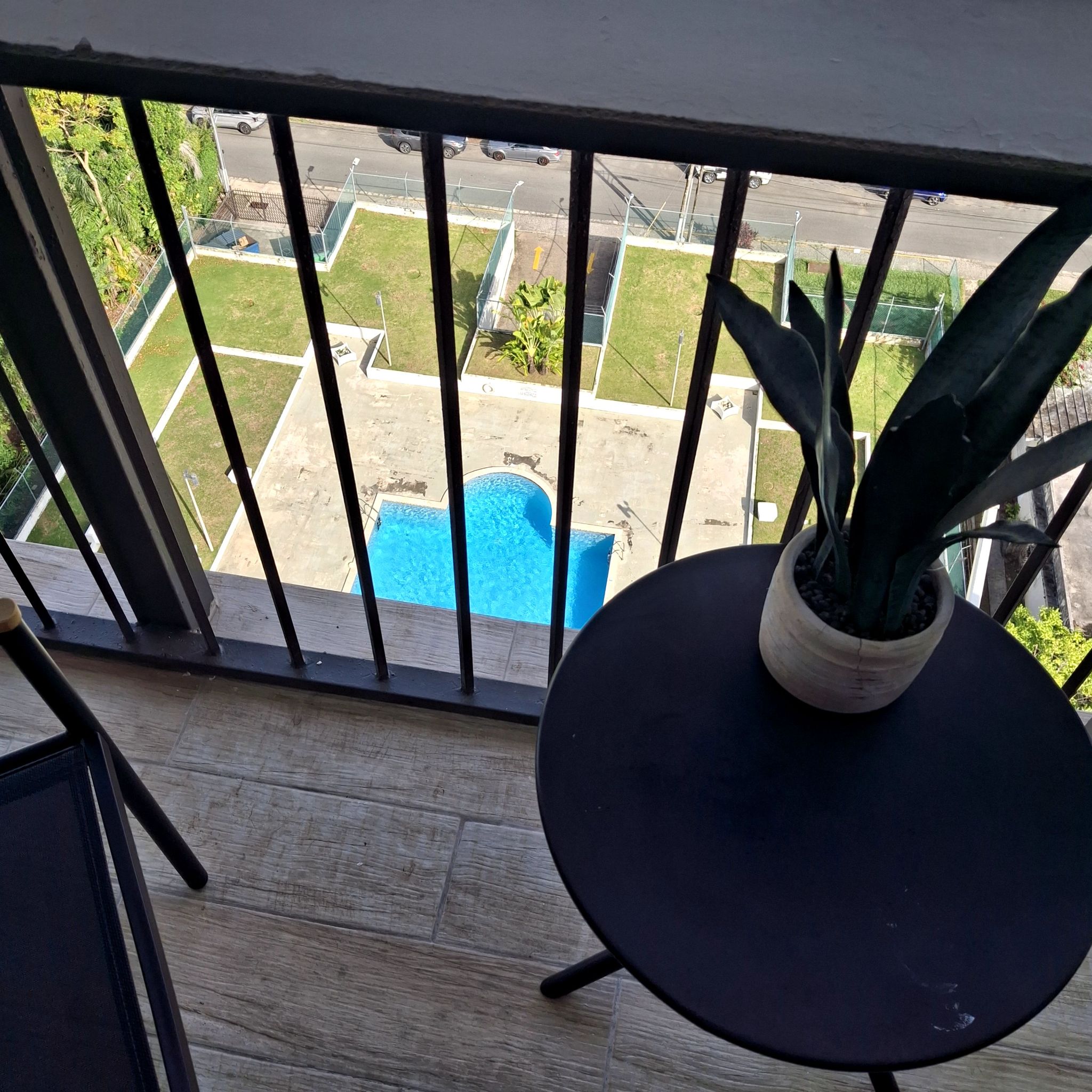 Condominio Villa Caparra Executive, Guaynabo - 4