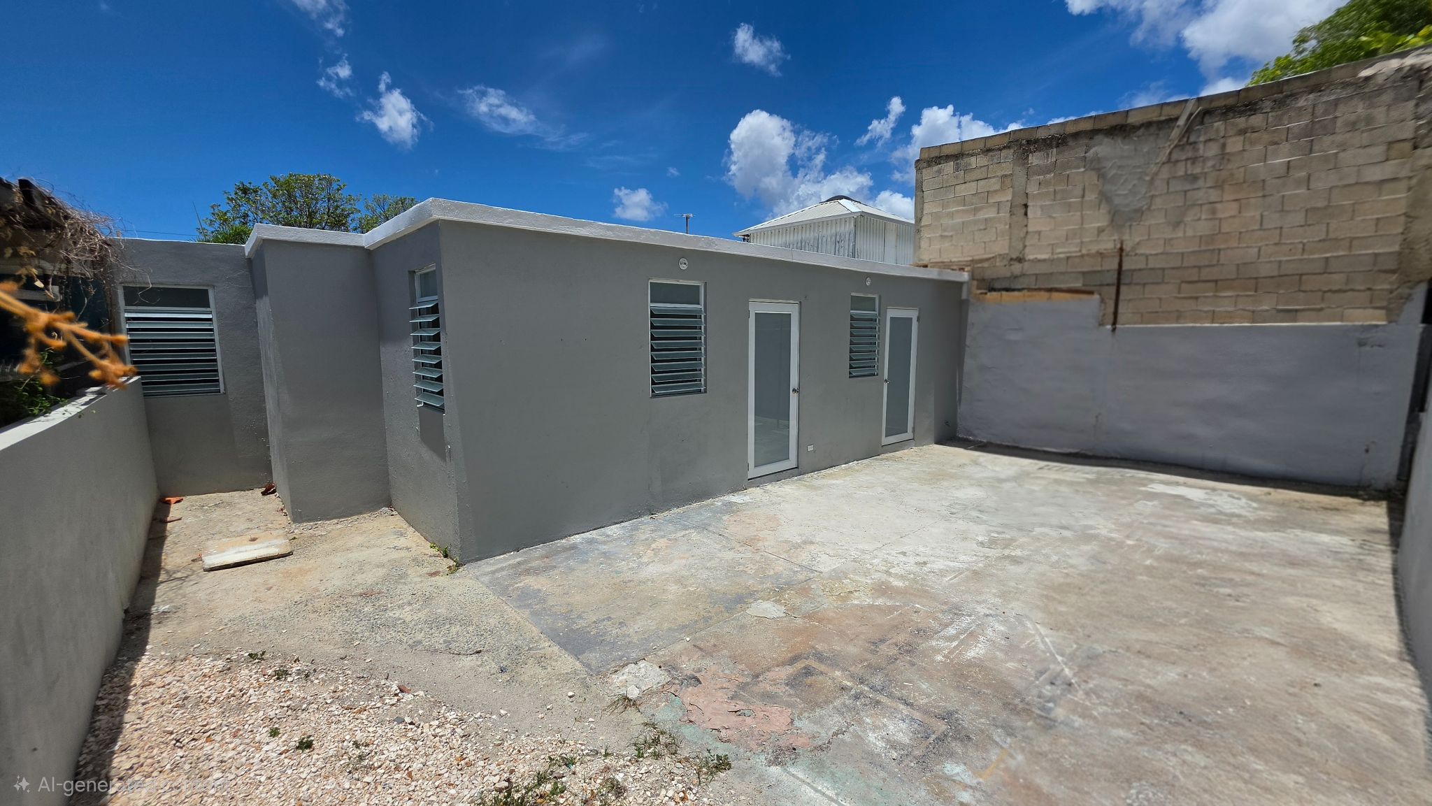 Casa en Guayama