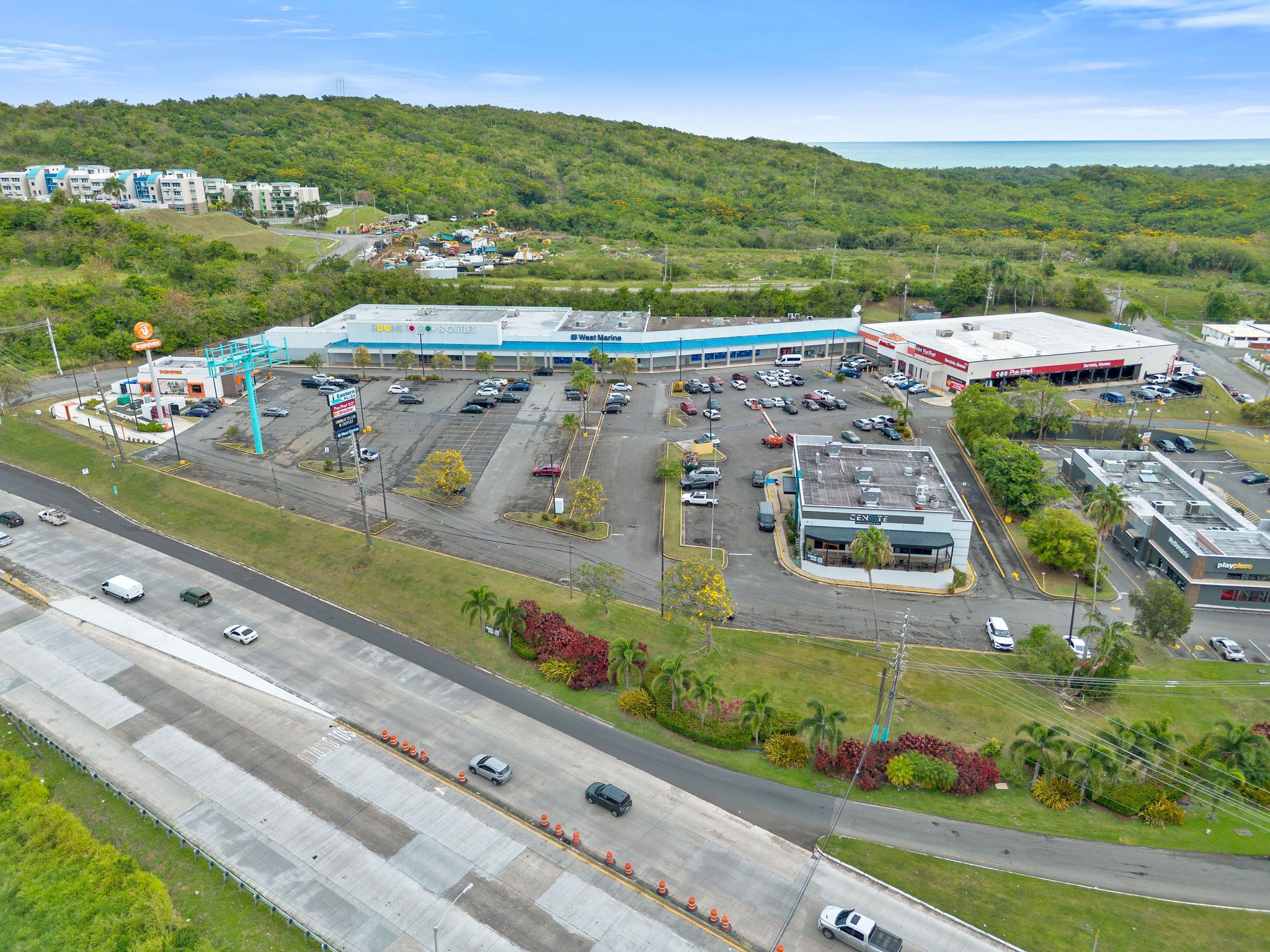 Eastern Plaza, Fajardo - 11