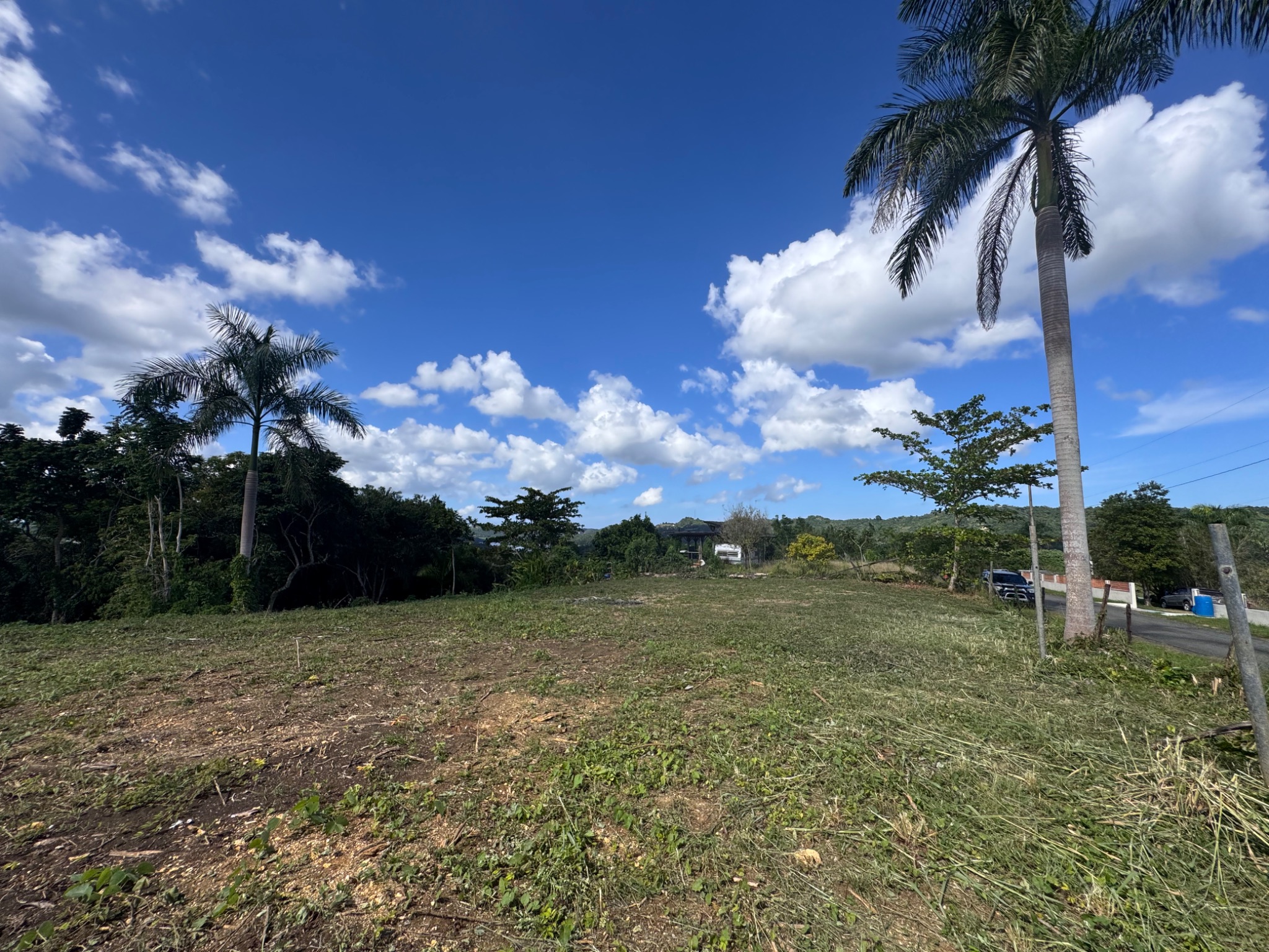 Carr 455 km 2.8 Int. Bo. Cibao, San Sebastian PR 00685, San Sebastián - 8