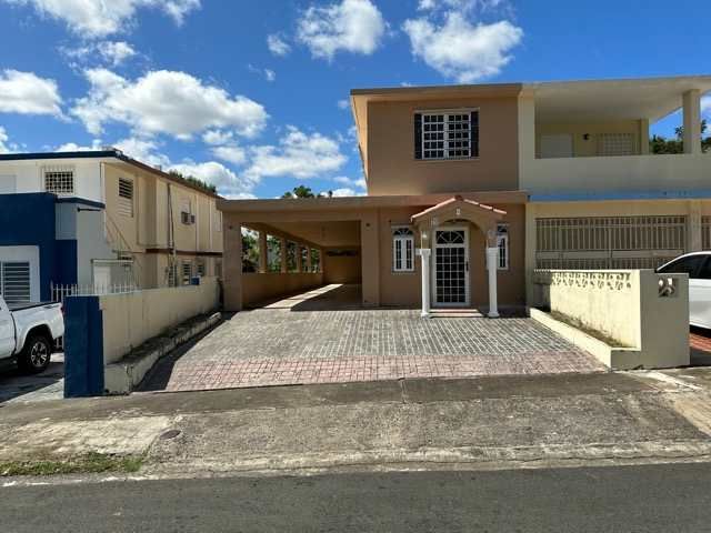 70 Cll 45, Sierra Bayamón — foto 1