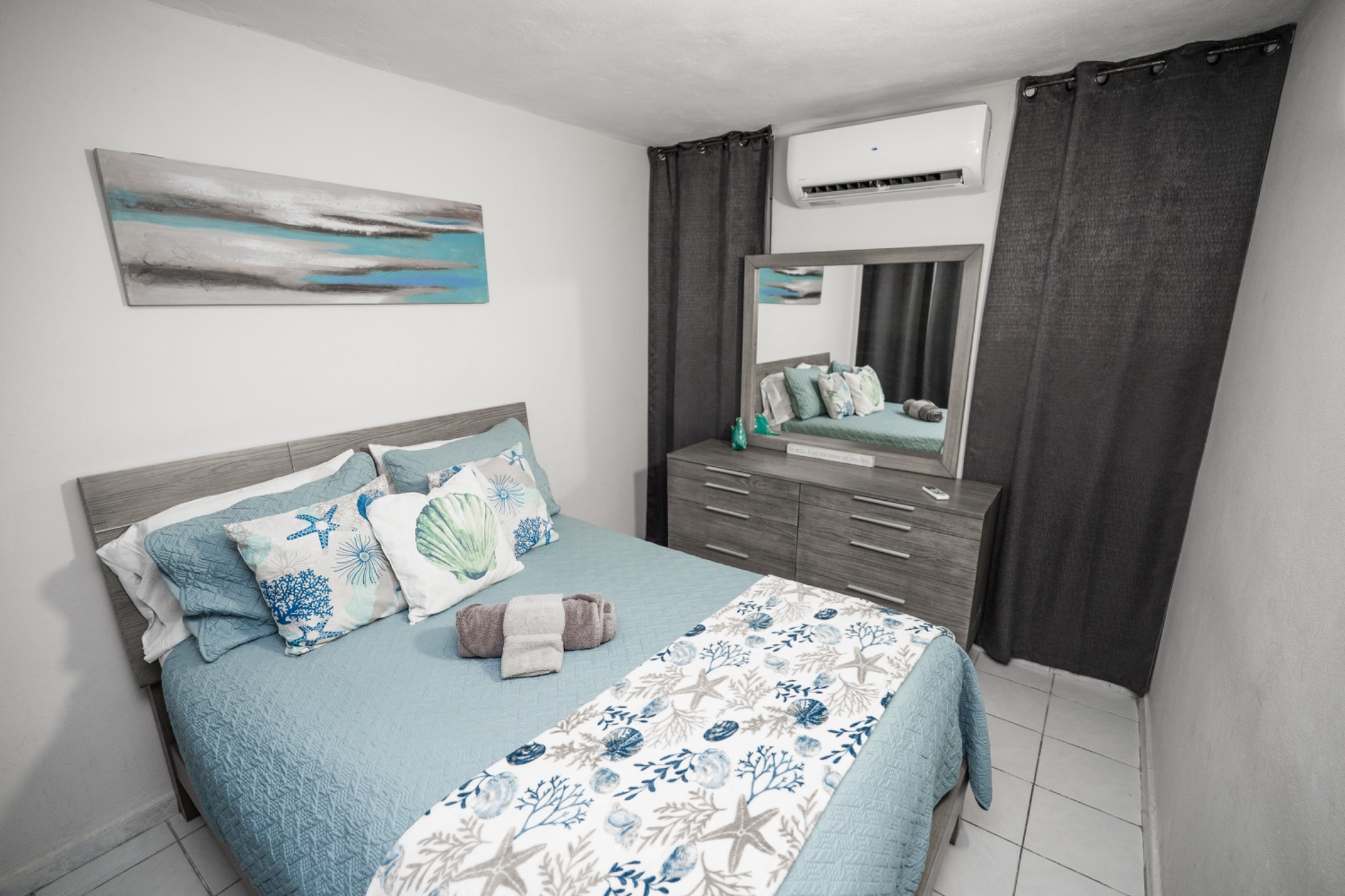 Vista Azul A1-7 Beach House, Rincón - 16