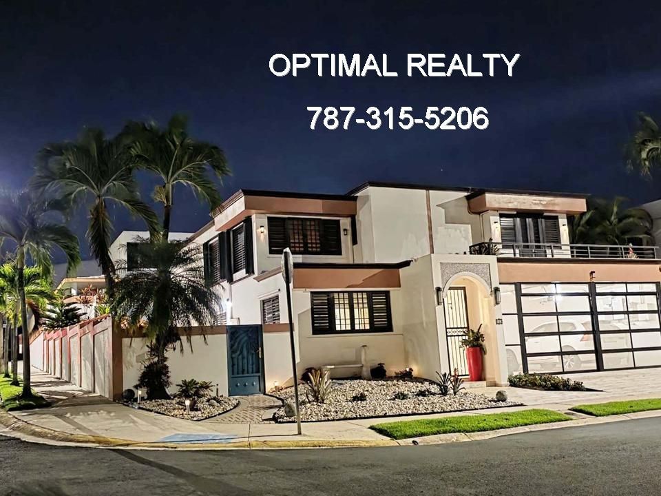 Calle Felipe I, Guaynabo - 1