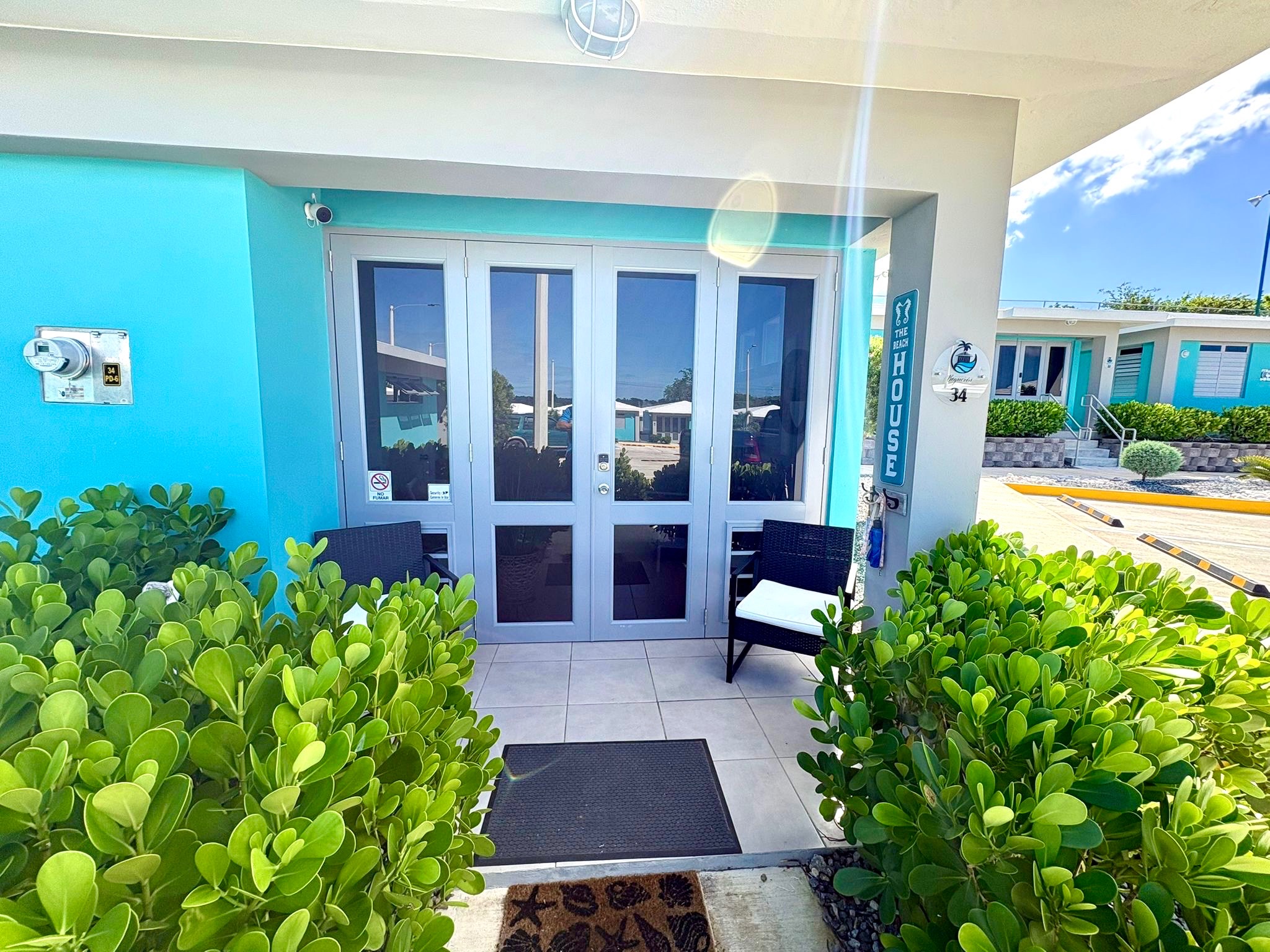 Las Casitas de Boqueron 34, Cabo Rojo, Puerto Rico , Cabo Rojo - 5