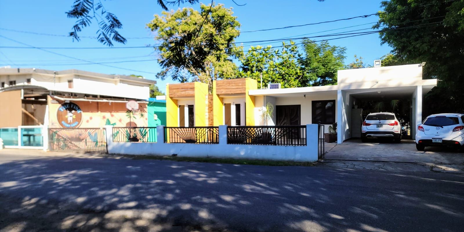 Calle 442 Km 0.7 Bo Espinar, Aguada , Aguada - 13
