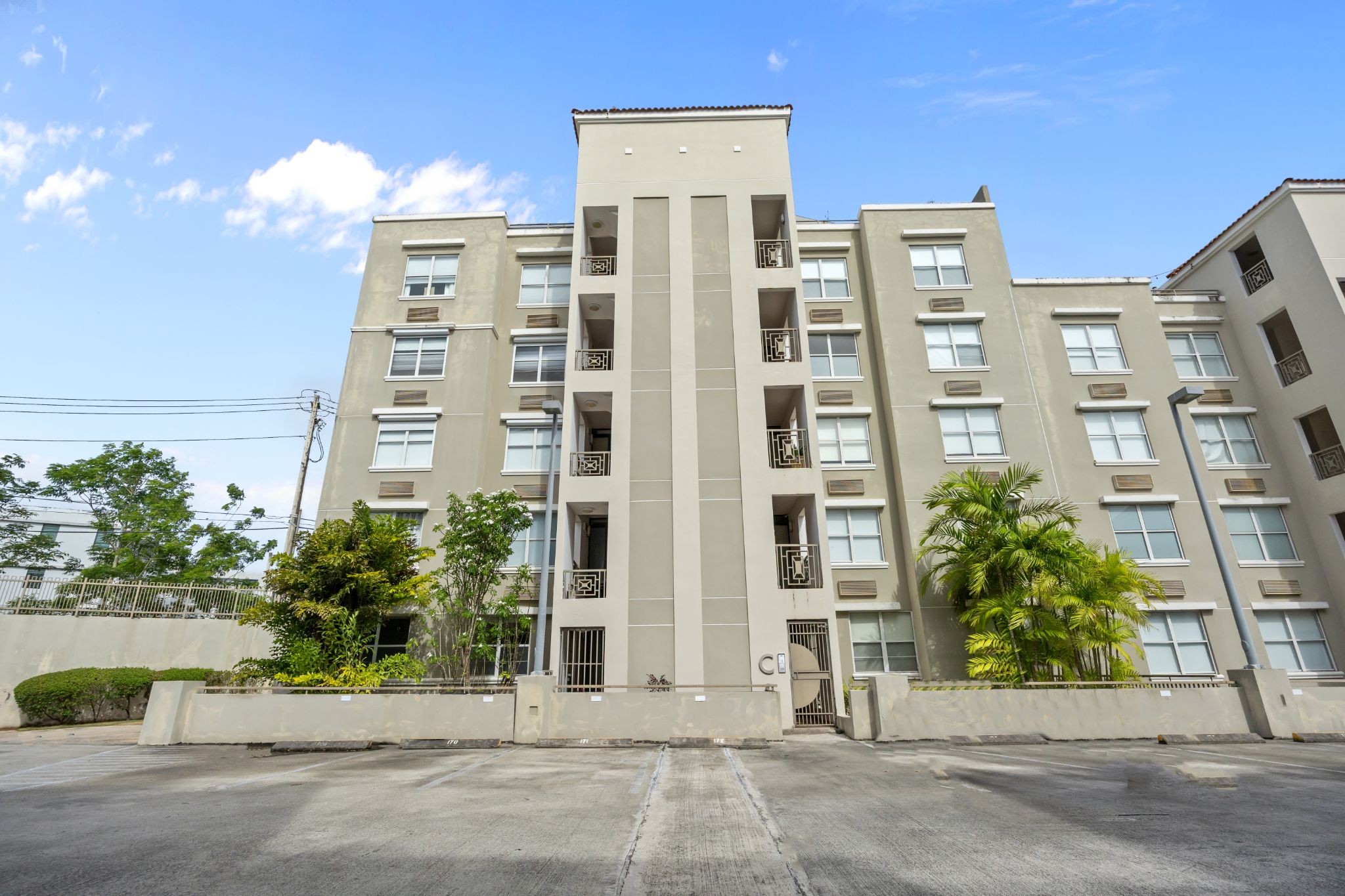 Ridge Top Luxury Apartments, Guaynabo - 2