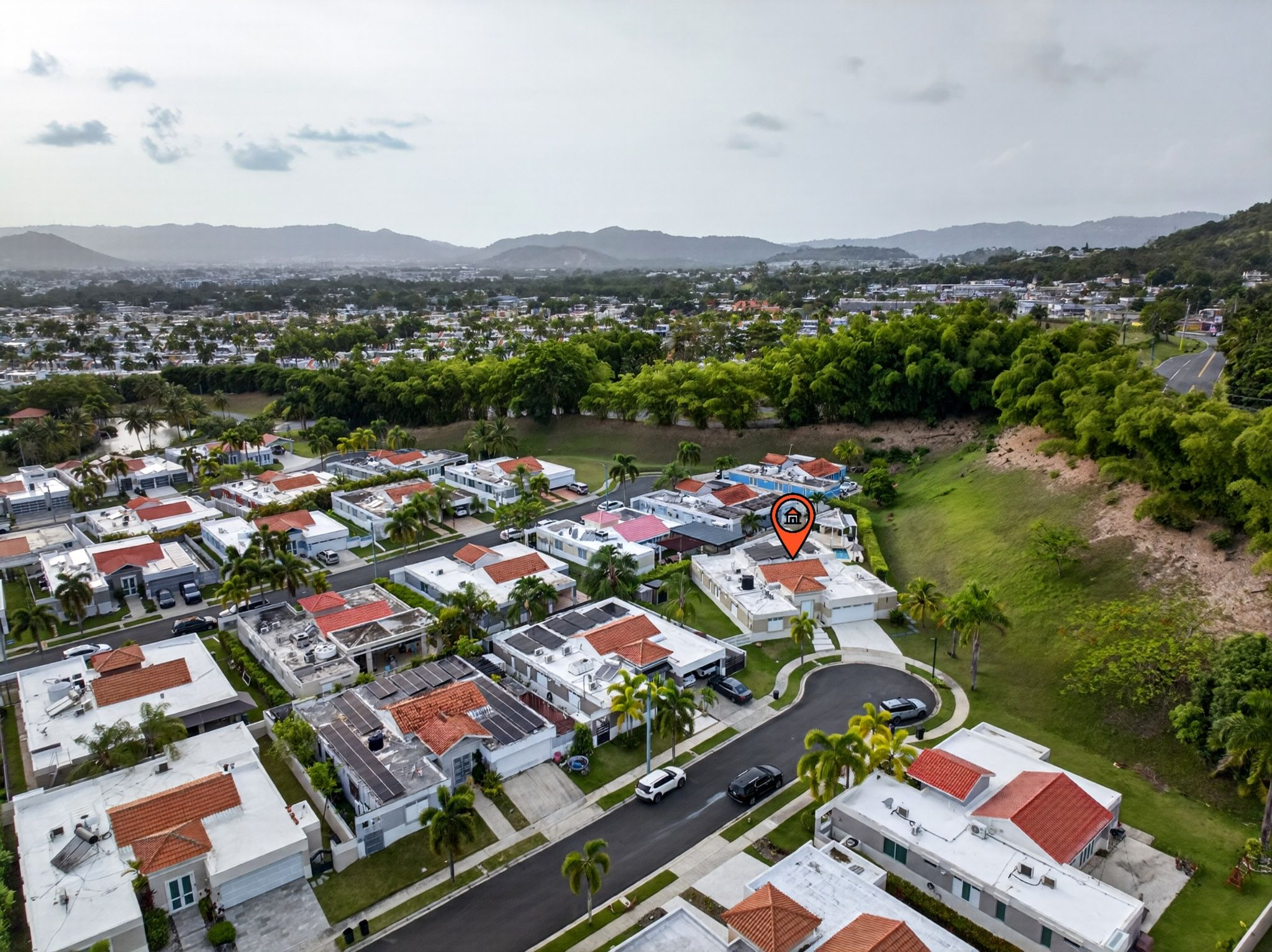 Urb. Veredas 464 Camino de las Amapolas, Gurabo PR 00778, Gurabo - 19