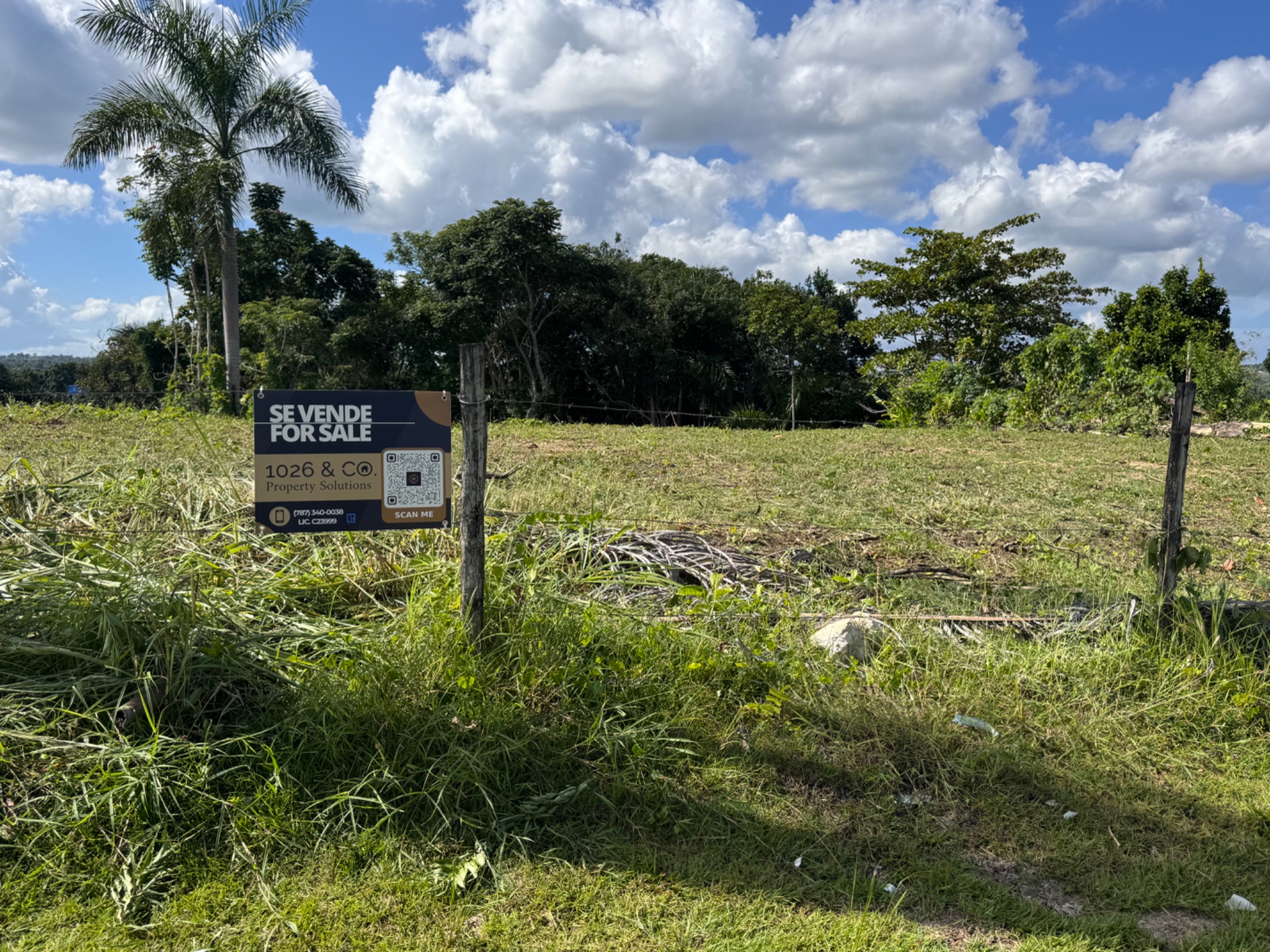 Carr 455 km 2.8 Int. Bo. Cibao, San Sebastian PR 00685, San Sebastián - 21