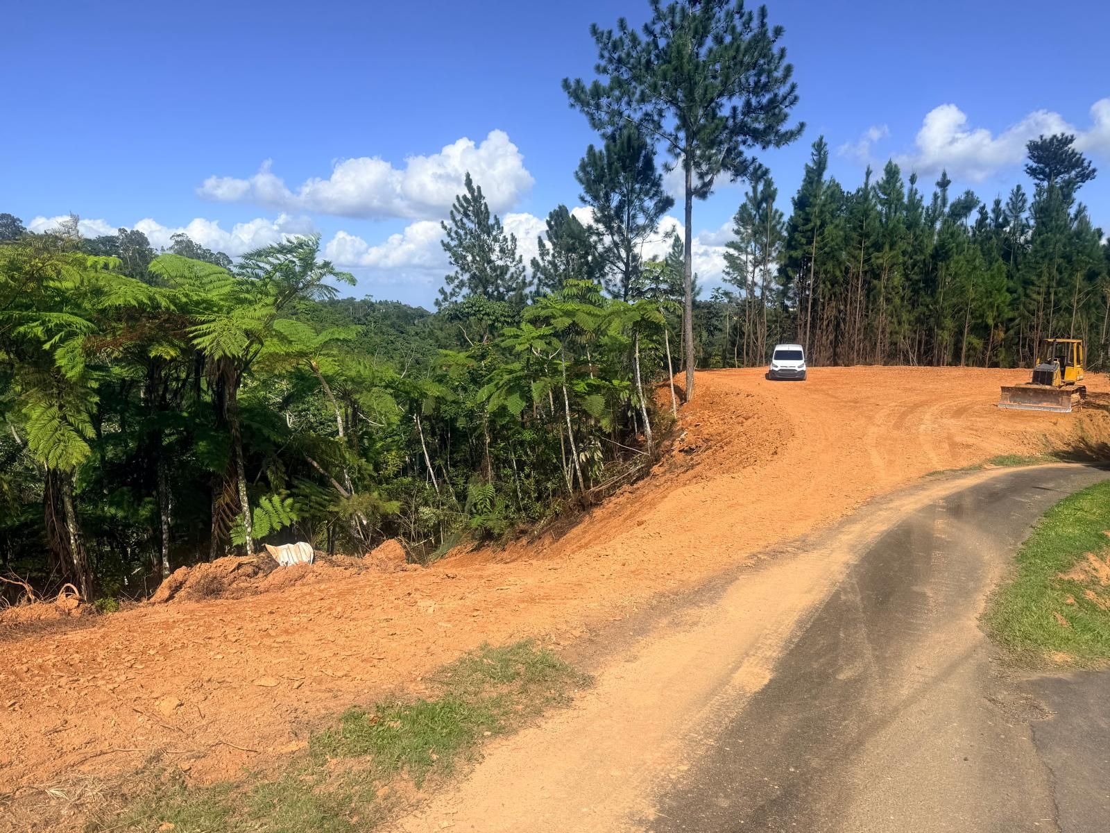 Maná, Corozal - 3