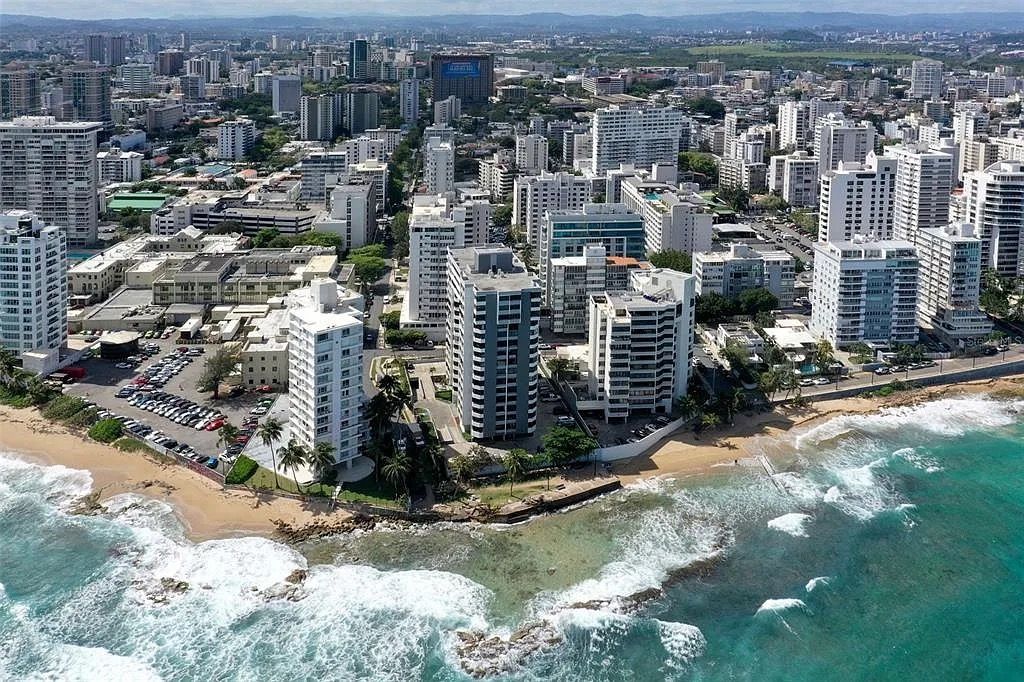 2 C. Washington, San Juan - 15