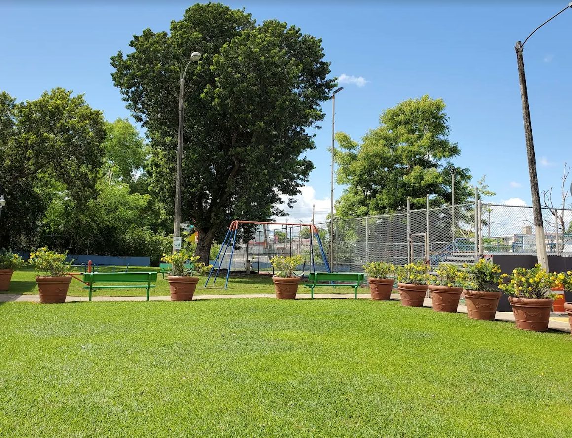 Condominio River Park, Bayamón - 13