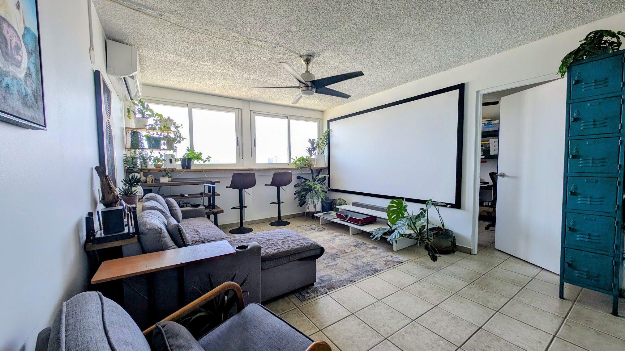 Apartamento en San Juan