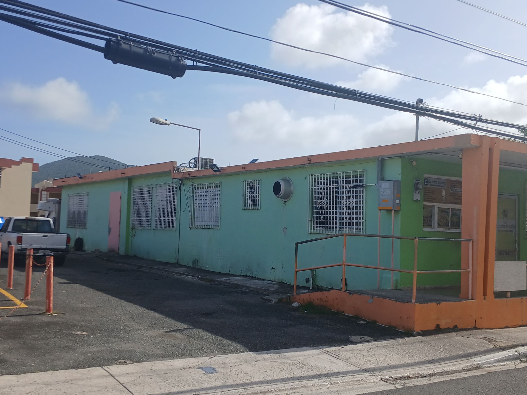 19 Cll Antonio R Barcelo, Maunabo - 2