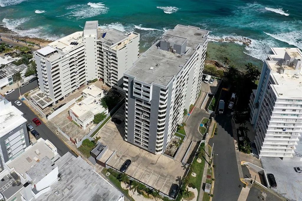 2 C. Washington, San Juan - 6