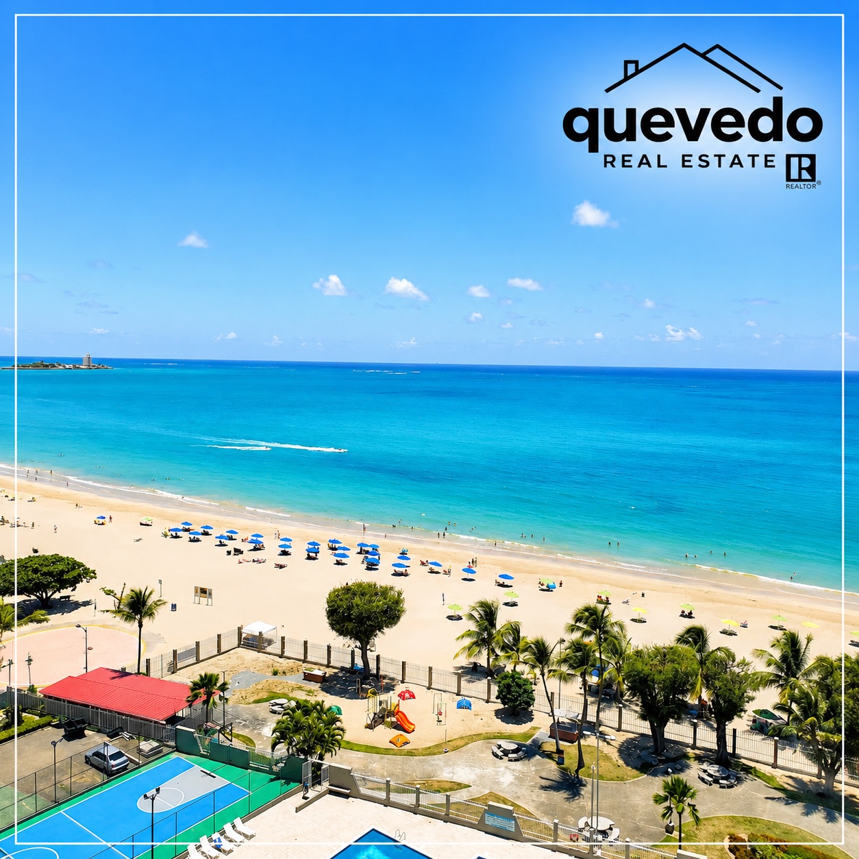 5869 Av. Isla Verde, Carolina - 1