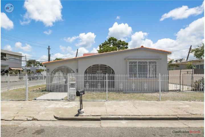 Casa en Ponce