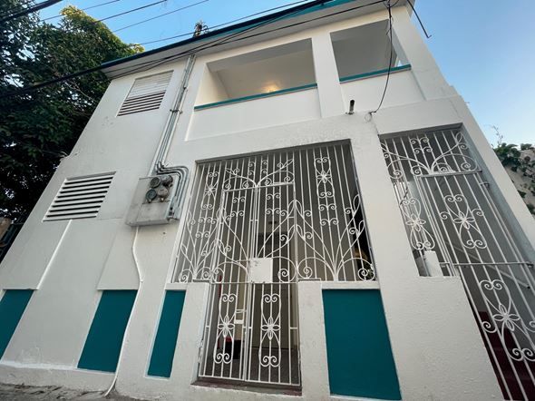Apartamento en San Juan