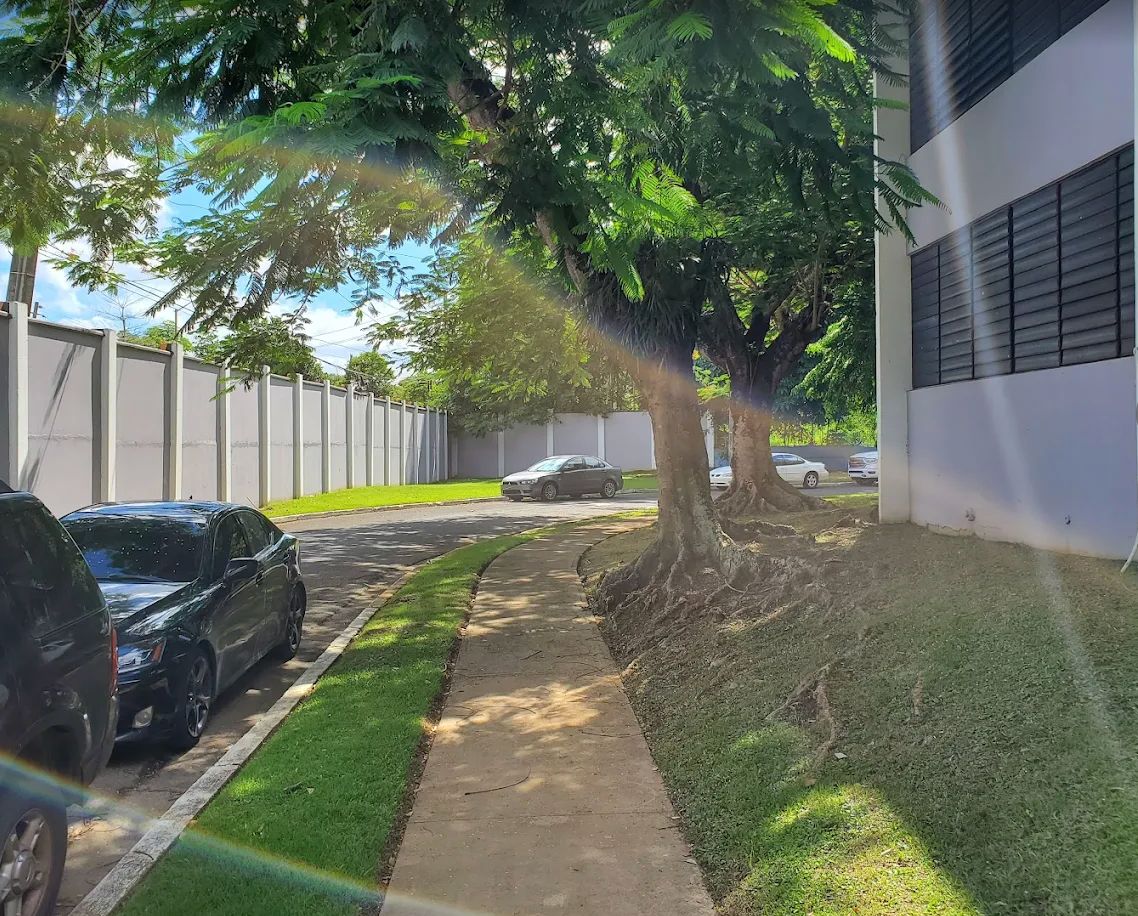 Condominio River Park, Bayamón - 17