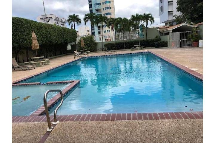 New San Juan Condominium, Carolina - 12