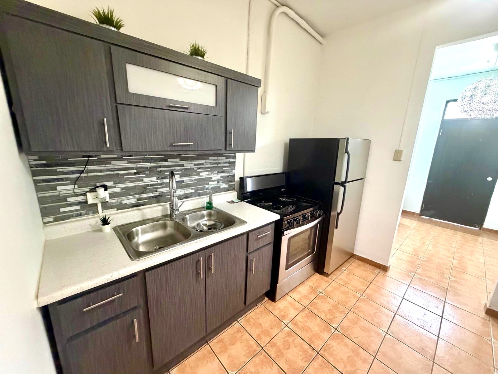 Apartamento en Aguadilla