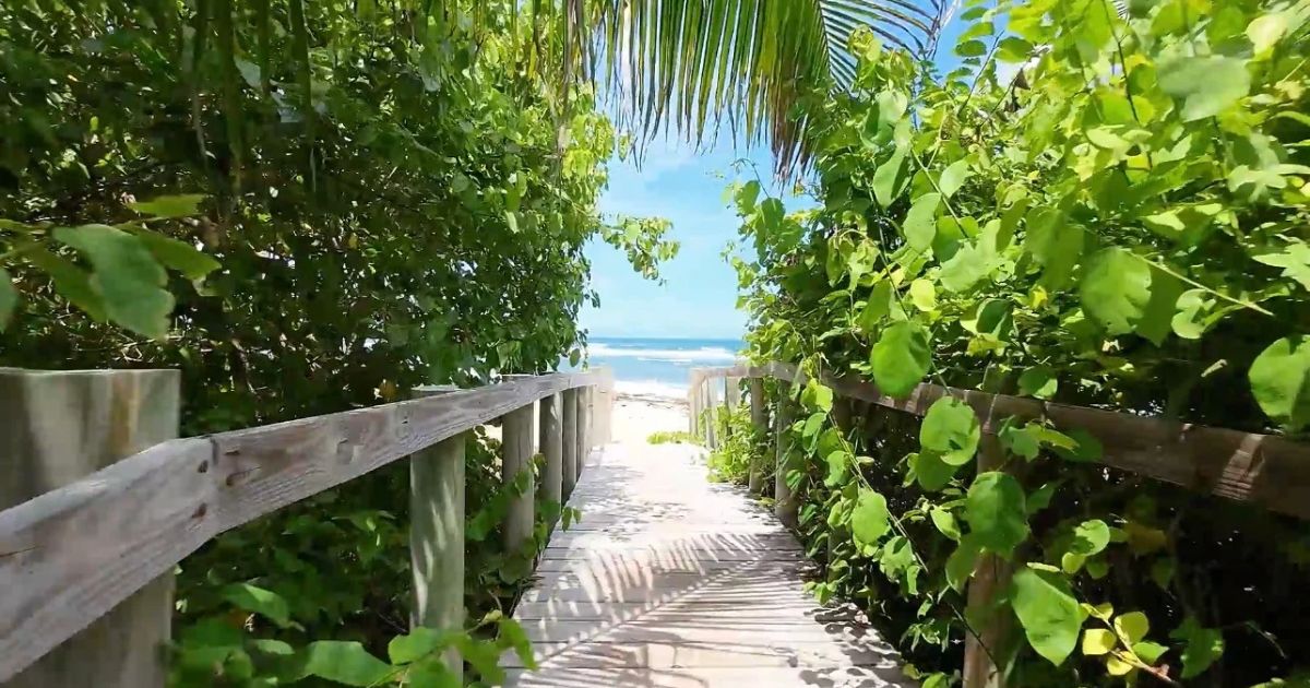 Bajuras Beach, Isabela - 2