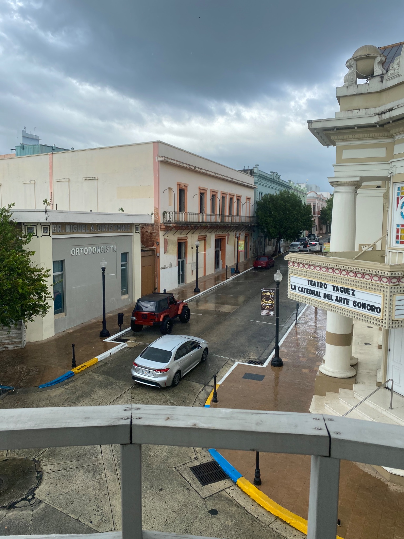 Calle de la Candelaria, Mayagüez - 16