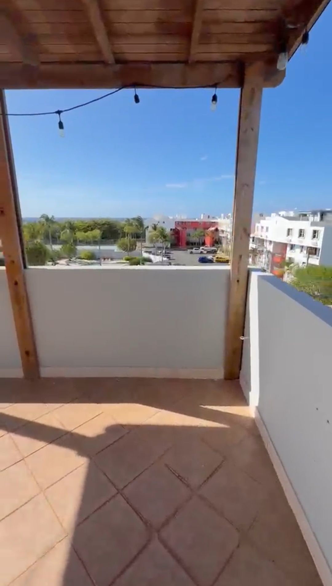 Chalets de la Playa, Vega Baja - 1