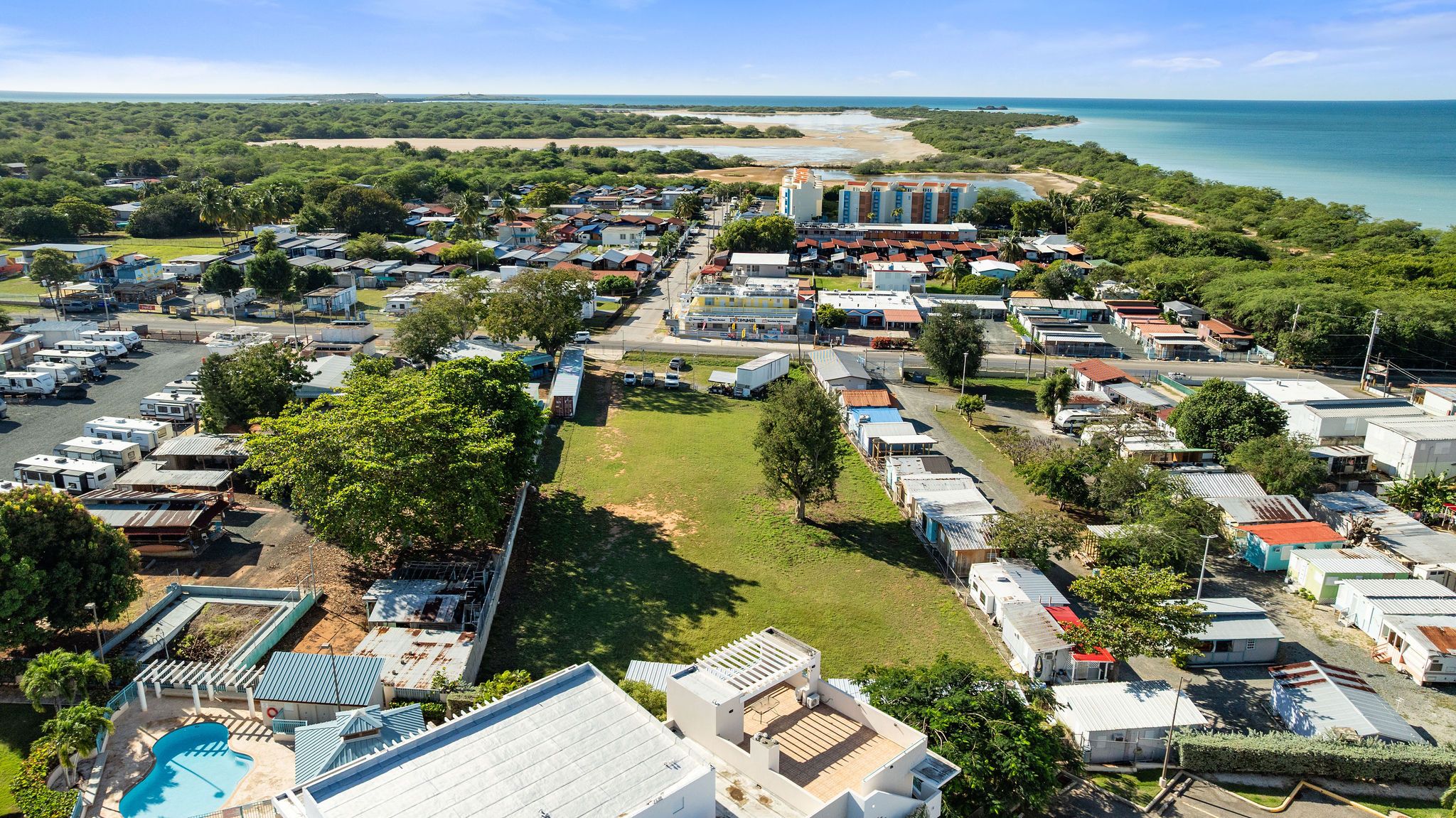 XQHP+PQV Cabo Rojo 00622 PR