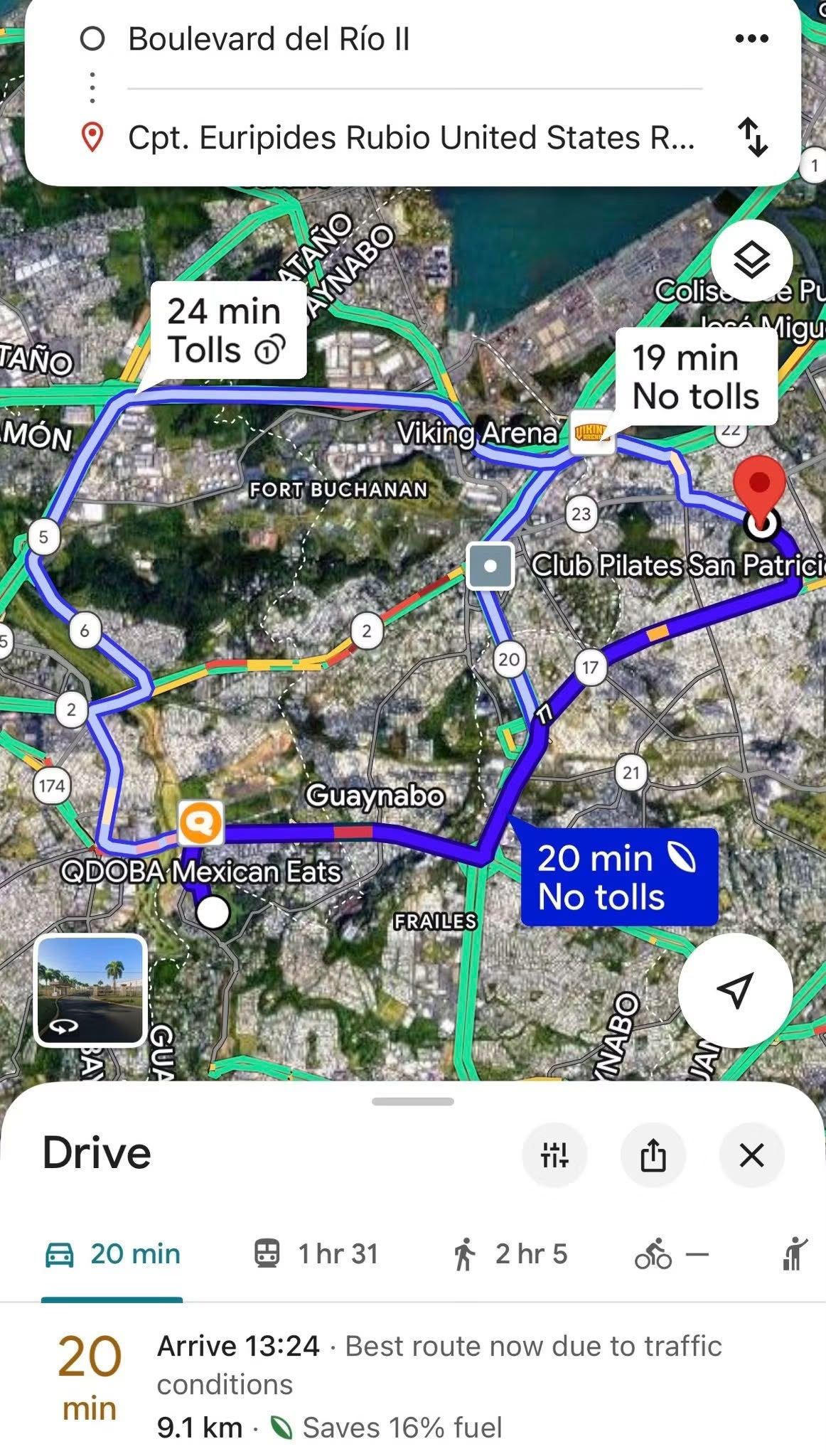 Boulevard del Río II, Guaynabo - 21