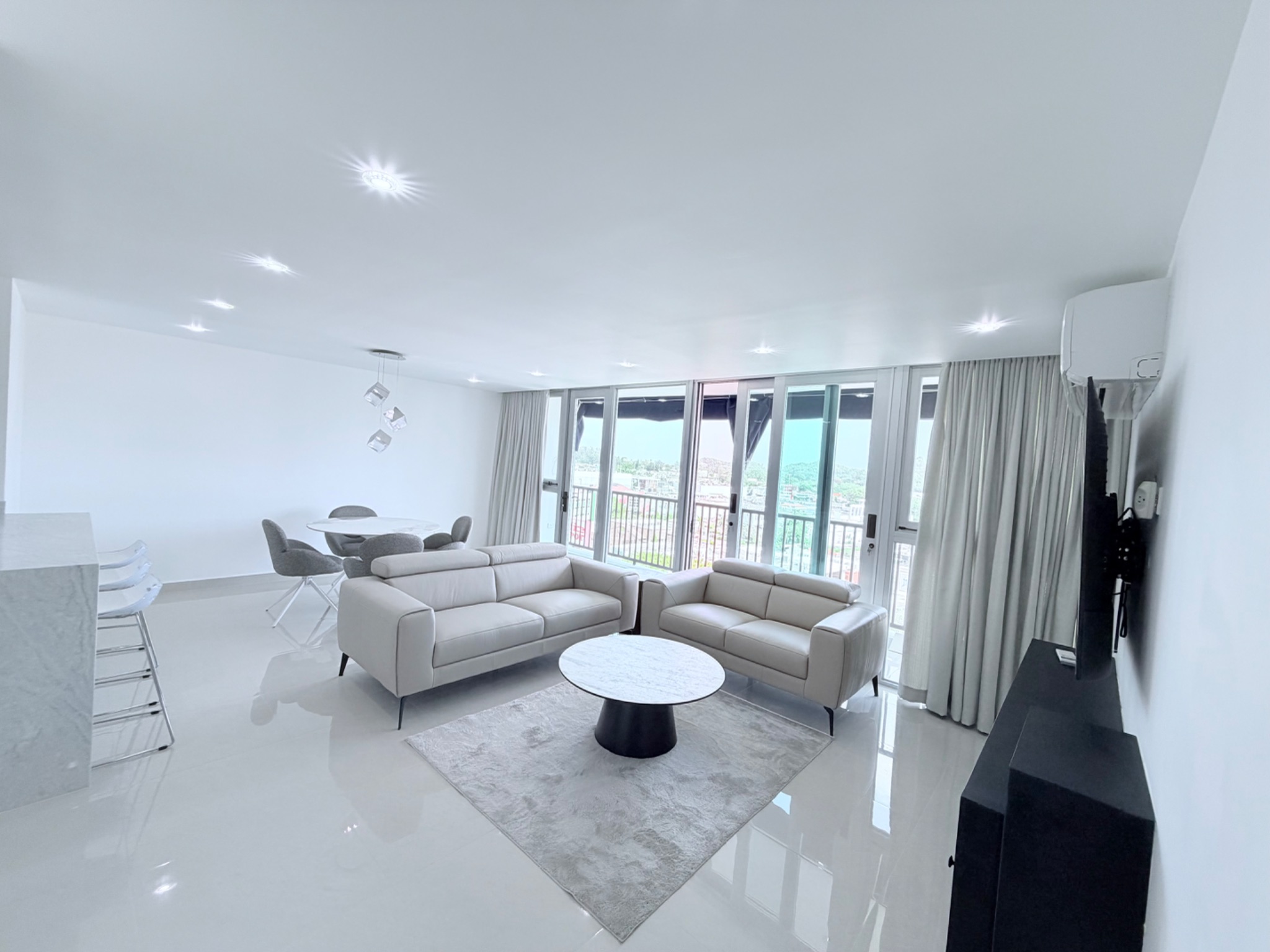 Condominio Parkside, Guaynabo - 10