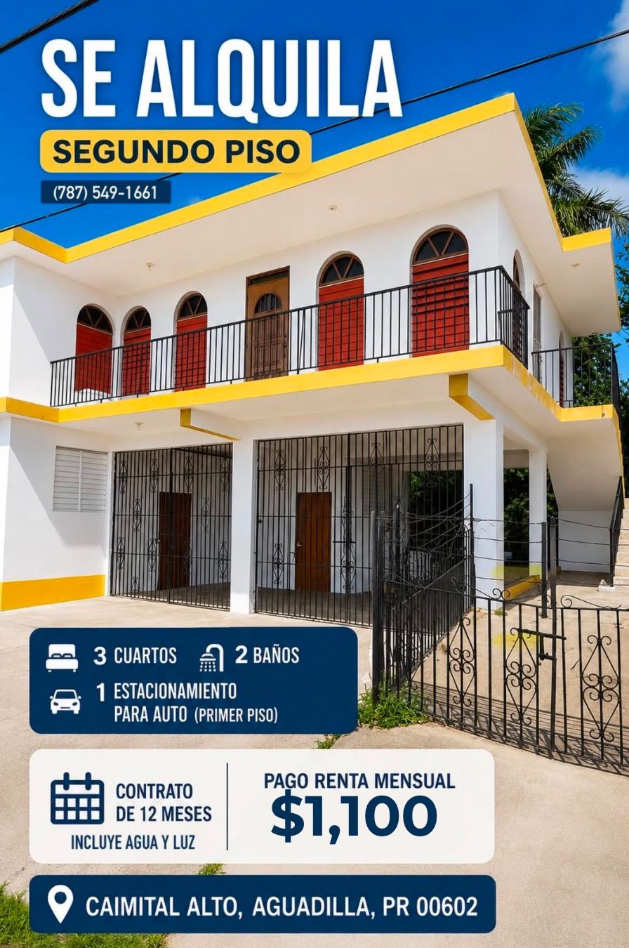 Caimital Alto, Aguadilla - 8