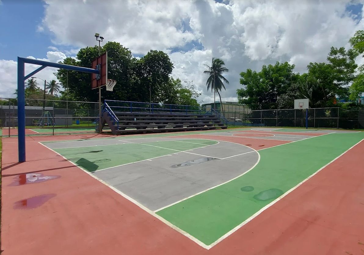 Condominio River Park, Bayamón - 12
