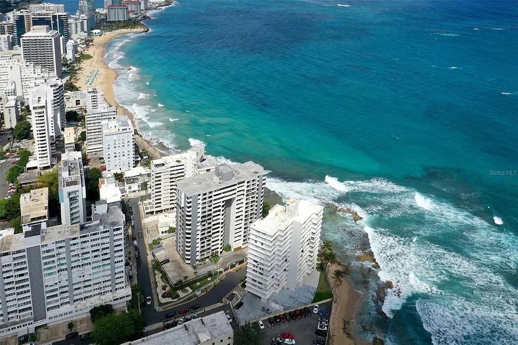 2 C. Washington, San Juan - 4