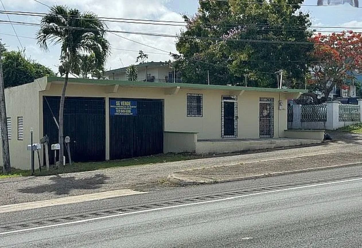 SR-2 Km 99.26 San José Ward Quebradillas, PR, Quebradillas - 6