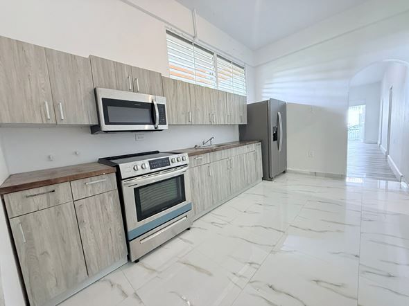 Apartamento en San Juan