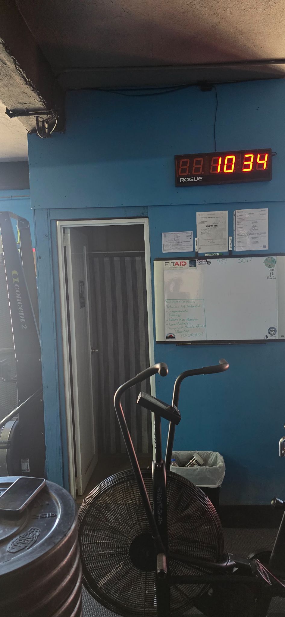 313 Av. Juan Rosado, Arecibo - 2