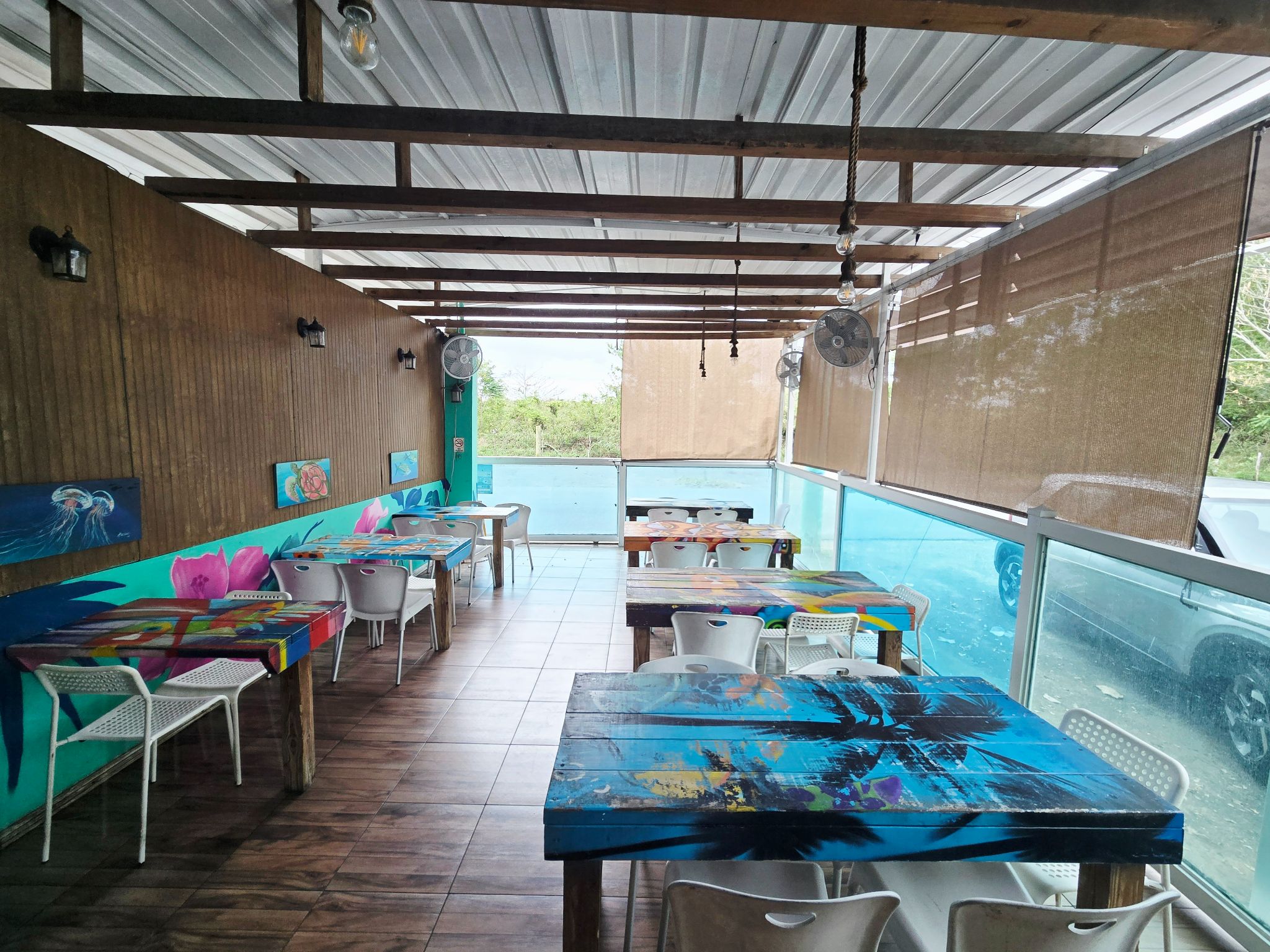 Calle 442 Km 0.7 Bo Espinar, Aguada , Aguada - 2