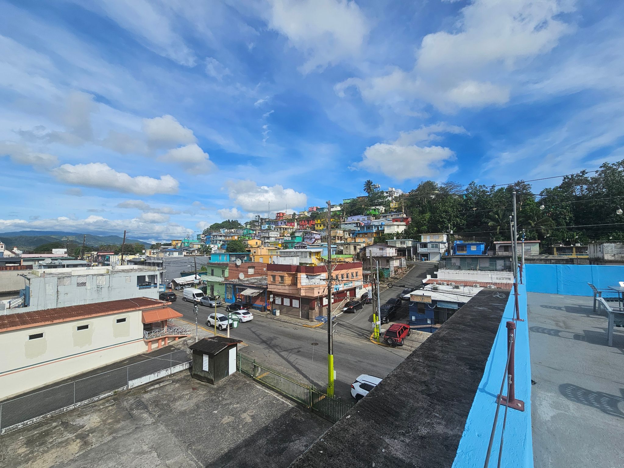 Calle Andrés Arús Rivera Gurabo 00778 PR