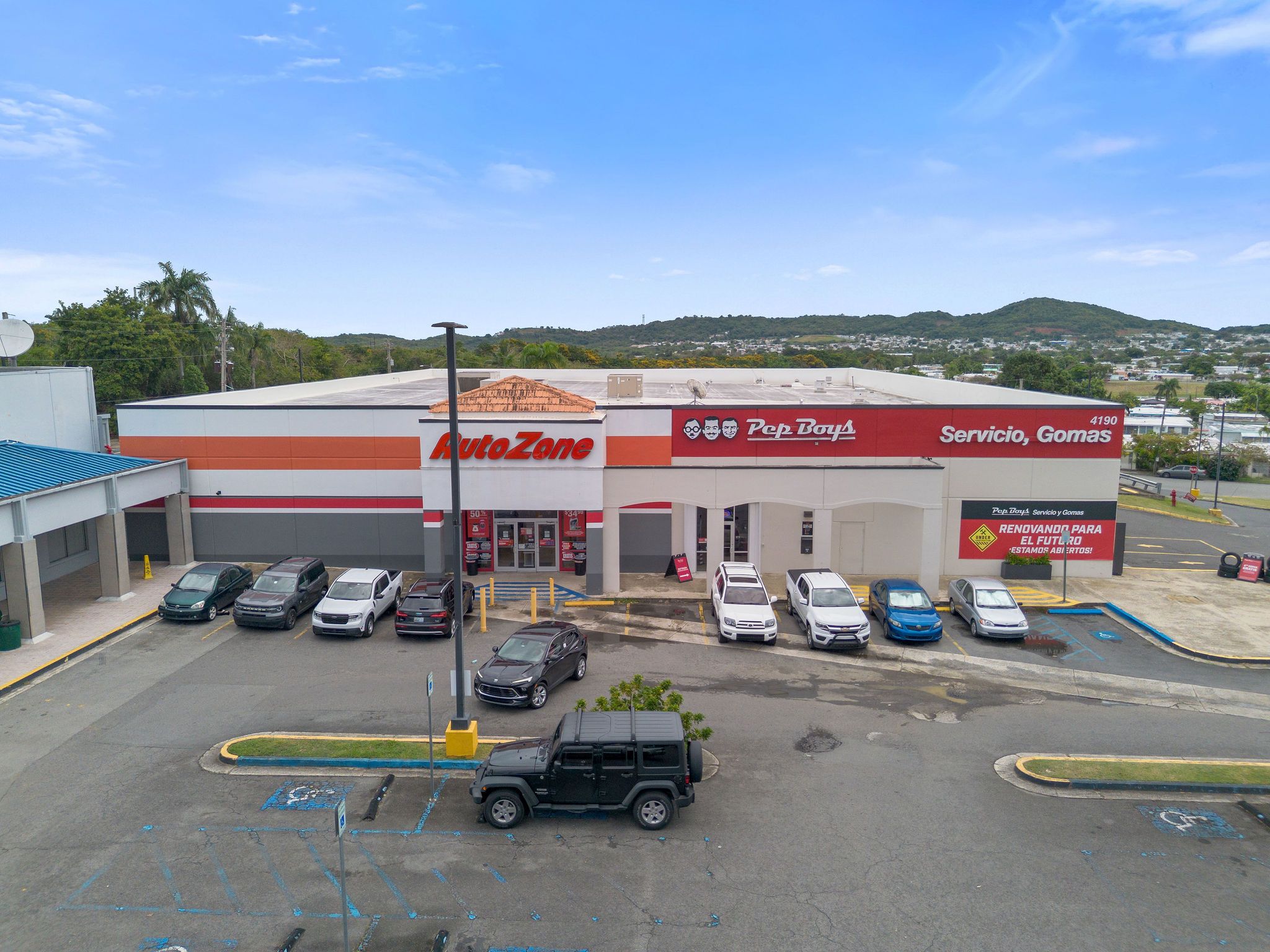 Eastern Plaza, Fajardo - 19