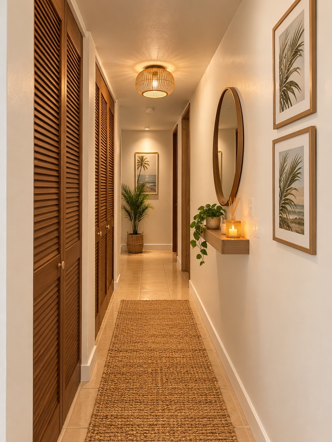 Apartamento en Río Grande