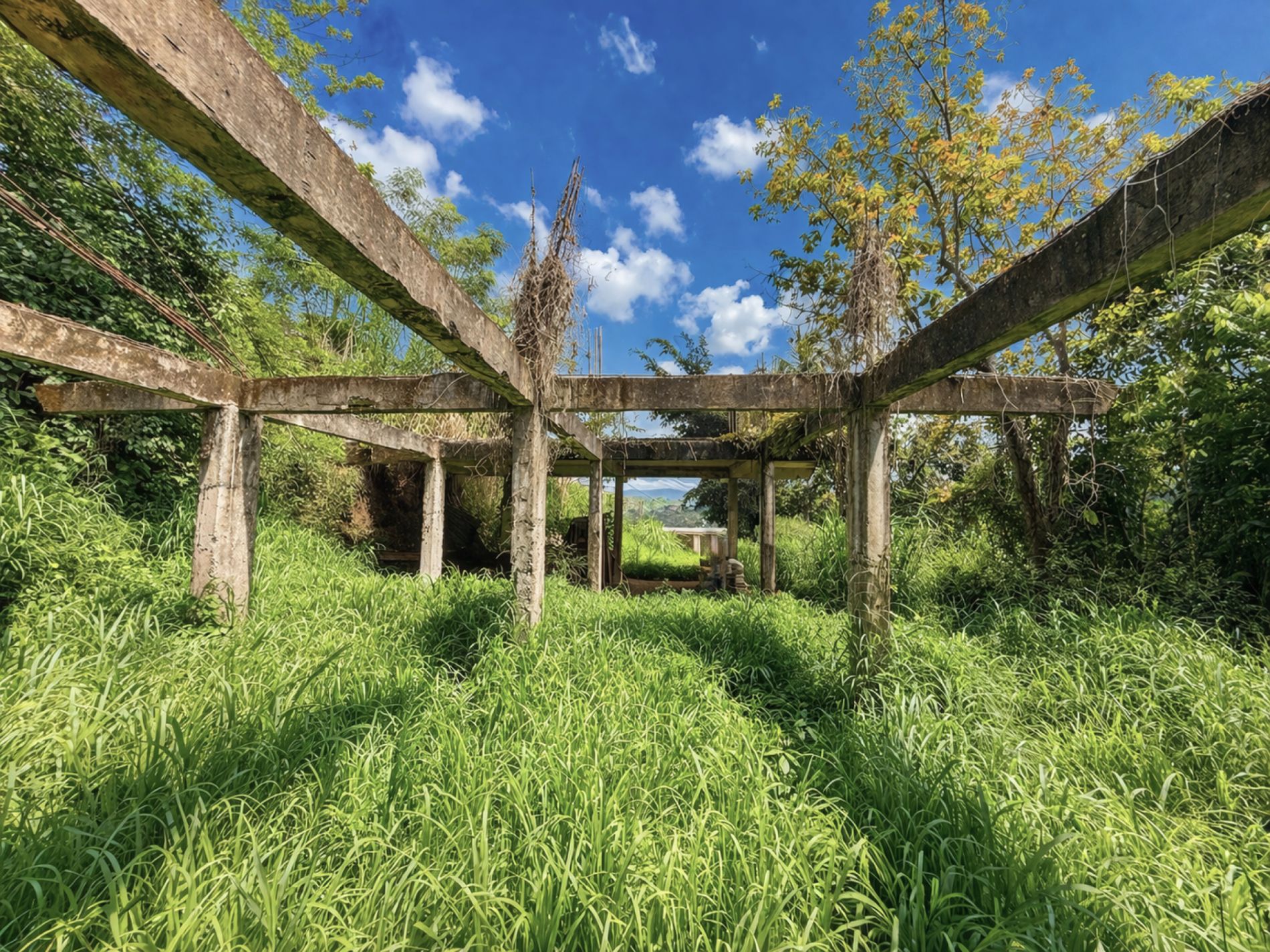 Camino Sioso Virella, Corozal - 6