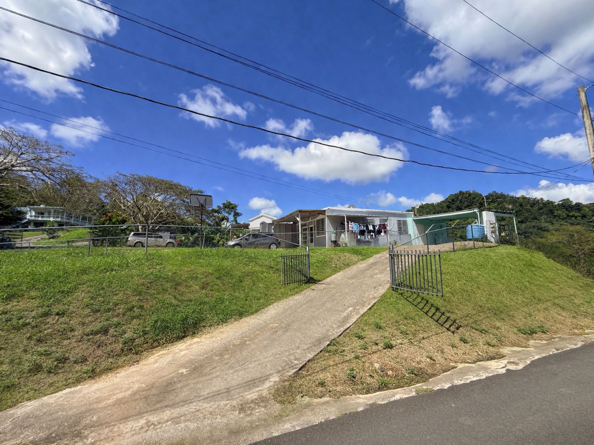 Bo. Mavillas  Corozal, PR, Corozal - 6
