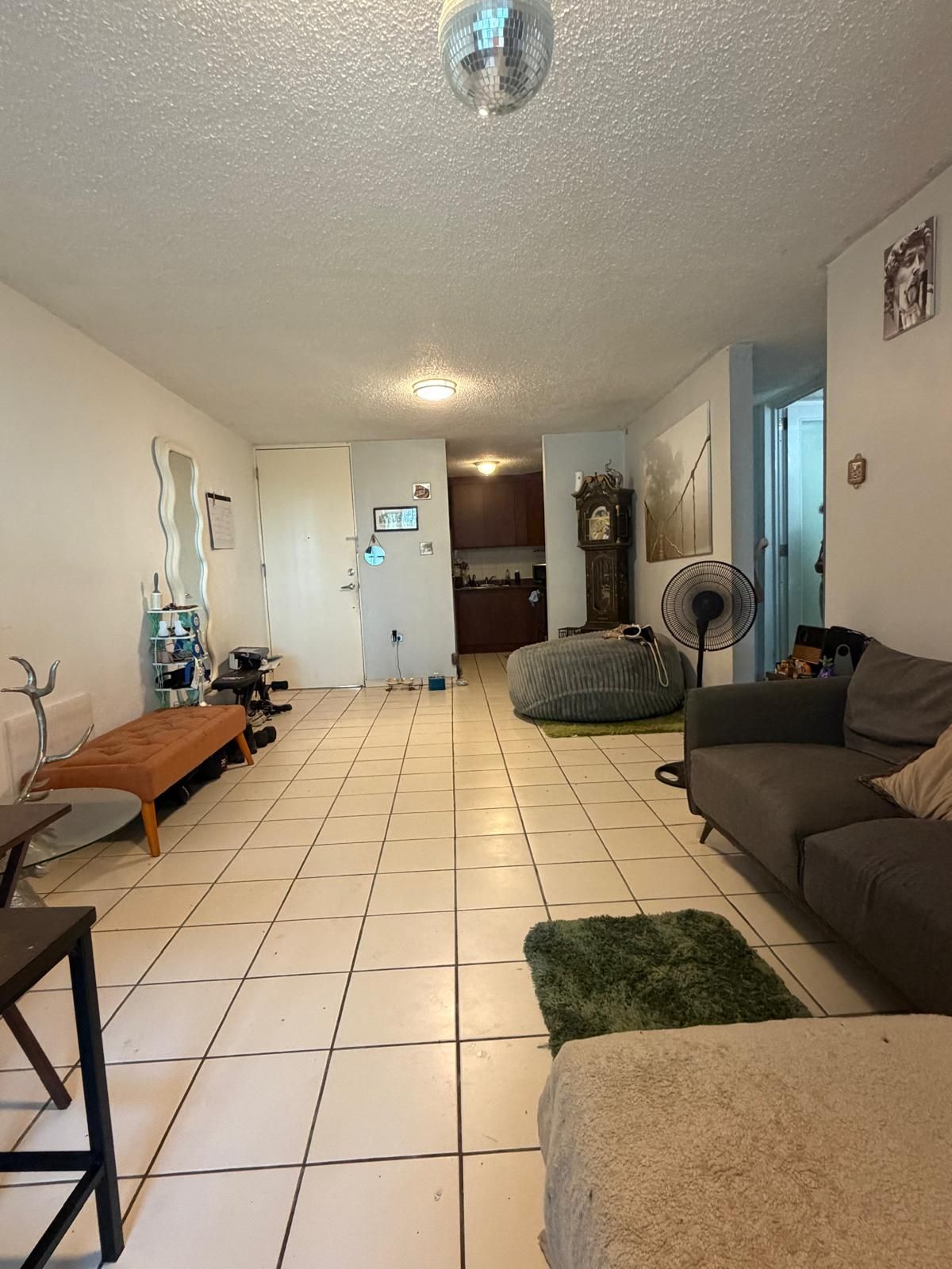 Apartamento en Carolina