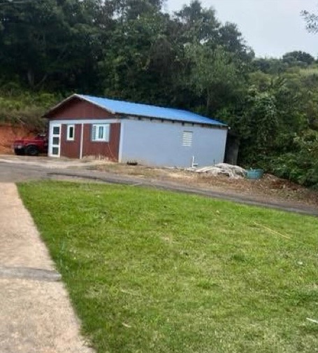 Rd 155 Km 21.1 Bauta Arriba Centro, Orocovis - 6