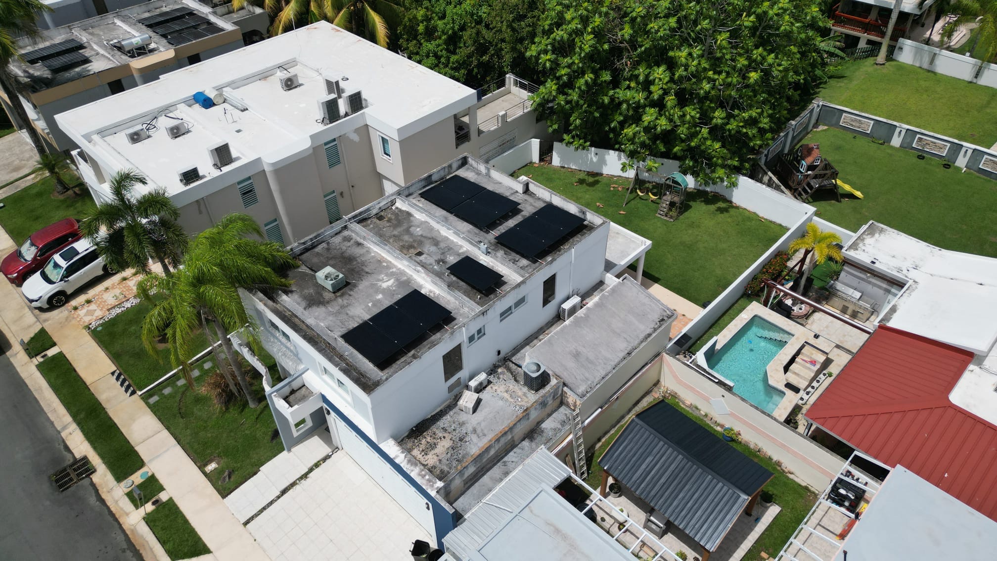 Montecasino Heights, Toa Alta - 14