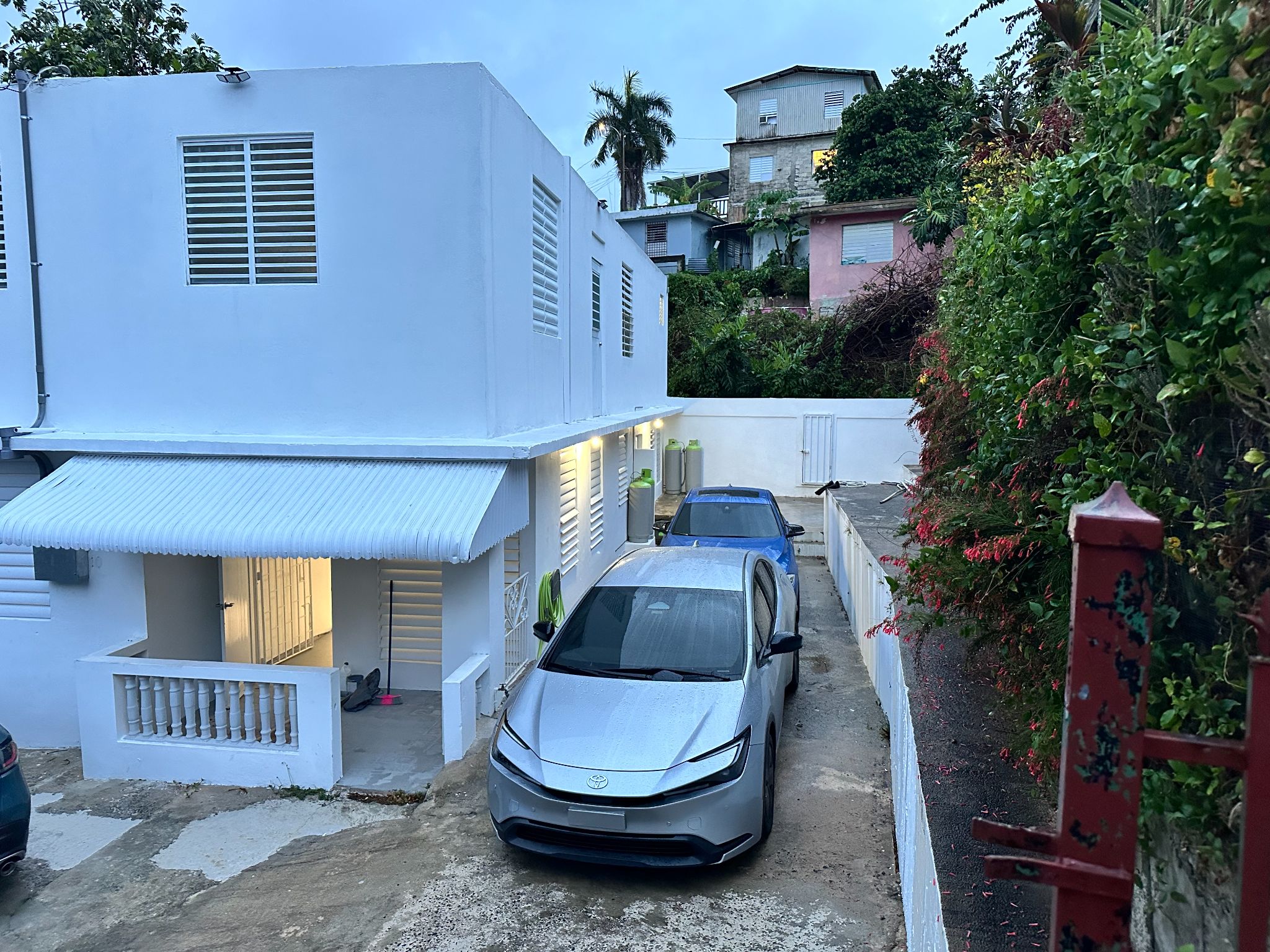 Calle Los Llanos, Guaynabo - 1